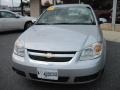 Ultra Silver Metallic - Cobalt LT Sedan Photo No. 2