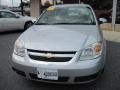 2005 Ultra Silver Metallic Chevrolet Cobalt LT Sedan  photo #2