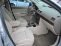 Ultra Silver Metallic - Cobalt LT Sedan Photo No. 5