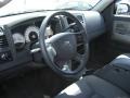 2006 Bright White Dodge Dakota SLT Quad Cab  photo #10