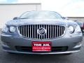 2009 Stone Gray Metallic Buick LaCrosse CXL  photo #3