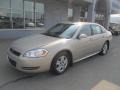 Gold Mist Metallic - Impala LS Photo No. 2