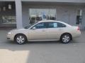 Gold Mist Metallic - Impala LS Photo No. 3