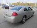 Gold Mist Metallic - Impala LS Photo No. 6
