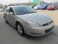 Gold Mist Metallic - Impala LS Photo No. 8
