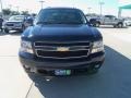 Dark Blue Metallic - Suburban 1500 LTZ 4x4 Photo No. 2