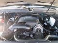 Dark Blue Metallic - Suburban 1500 LTZ 4x4 Photo No. 4