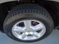 Dark Blue Metallic - Suburban 1500 LTZ 4x4 Photo No. 6