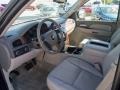 Dark Blue Metallic - Suburban 1500 LTZ 4x4 Photo No. 7