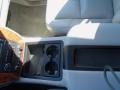 Dark Blue Metallic - Suburban 1500 LTZ 4x4 Photo No. 15