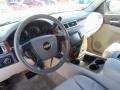 Dark Blue Metallic - Suburban 1500 LTZ 4x4 Photo No. 16