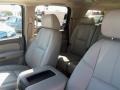 Dark Blue Metallic - Suburban 1500 LTZ 4x4 Photo No. 17