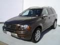 Twilight Bronze Metallic - XC90 3.2 Photo No. 15