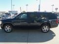 Dark Blue Metallic - Suburban 1500 LTZ 4x4 Photo No. 18