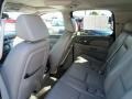 Dark Blue Metallic - Suburban 1500 LTZ 4x4 Photo No. 19
