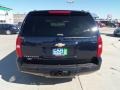 Dark Blue Metallic - Suburban 1500 LTZ 4x4 Photo No. 23