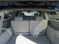 Dark Blue Metallic - Suburban 1500 LTZ 4x4 Photo No. 24
