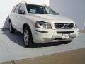 Ice White - XC90 3.2 Photo No. 1