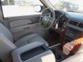 Dark Blue Metallic - Suburban 1500 LTZ 4x4 Photo No. 26