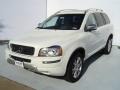Ice White - XC90 3.2 Photo No. 5