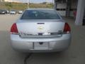 Silver Ice Metallic - Impala LT Photo No. 5