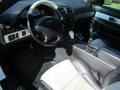 Whisper White - Thunderbird Premium Roadster Photo No. 14