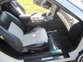 Black Ink/Whisper White Front Seat Photo for 2003 Ford Thunderbird #70487576