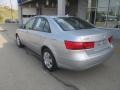 Radiant Silver - Sonata GLS Photo No. 4