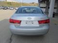 Radiant Silver - Sonata GLS Photo No. 5