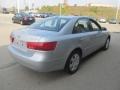 Radiant Silver - Sonata GLS Photo No. 6