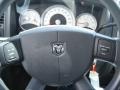 2006 Bright White Dodge Dakota SLT Quad Cab  photo #17