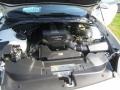 2003 Ford Thunderbird 3.9 Liter DOHC 32-Valve V8 Engine Photo