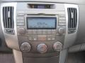 Radiant Silver - Sonata GLS Photo No. 15