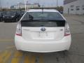 Blizzard White Pearl - Prius Hybrid III Photo No. 5