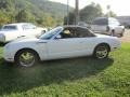 Whisper White - Thunderbird Premium Roadster Photo No. 38