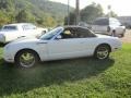 2003 Whisper White Ford Thunderbird Premium Roadster  photo #38