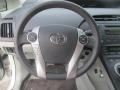 Blizzard White Pearl - Prius Hybrid III Photo No. 13