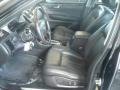 Ebony Front Seat Photo for 2011 Cadillac DTS #70488194