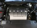 4.6 Liter DOHC 32-Valve Northstar V8 2011 Cadillac DTS Premium Engine