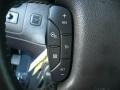 Ebony Controls Photo for 2011 Cadillac DTS #70488323