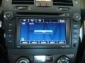 Ebony Controls Photo for 2011 Cadillac DTS #70488340