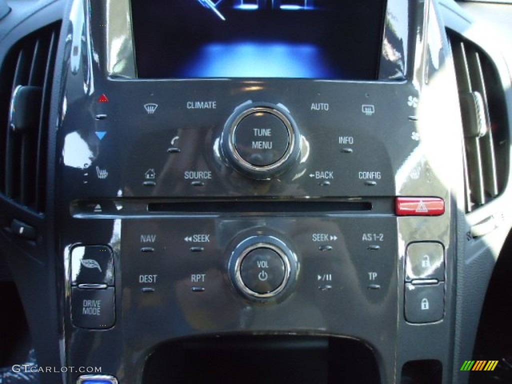 2013 Chevrolet Volt Standard Volt Model Controls Photo #70488434