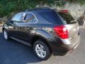 Ashen Gray Metallic - Equinox LT AWD Photo No. 2