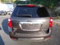 Ashen Gray Metallic - Equinox LT AWD Photo No. 3