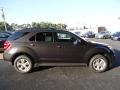 Ashen Gray Metallic - Equinox LT AWD Photo No. 5