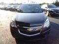 Ashen Gray Metallic - Equinox LT AWD Photo No. 7