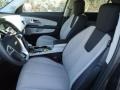 Ashen Gray Metallic - Equinox LT AWD Photo No. 9