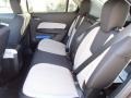 Ashen Gray Metallic - Equinox LT AWD Photo No. 10