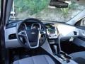 Ashen Gray Metallic - Equinox LT AWD Photo No. 11