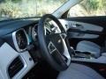 Ashen Gray Metallic - Equinox LT AWD Photo No. 20